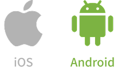 iOS/Android